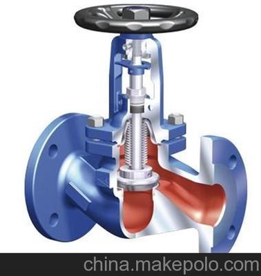 不銹鋼截止閥選購指南 價格、質量與品牌信賴——凱斯達閥門誠摯推薦