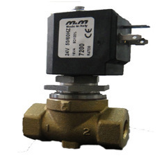 寧波海曙易點網絡技術供應高壓進水電磁閥全解析 價格、廠家與產品圖片