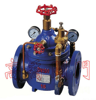 閥門在建筑與市政工程中的關鍵應用與品牌選擇